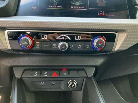 A1 Audi 2020 occasion 34000 Montpellier