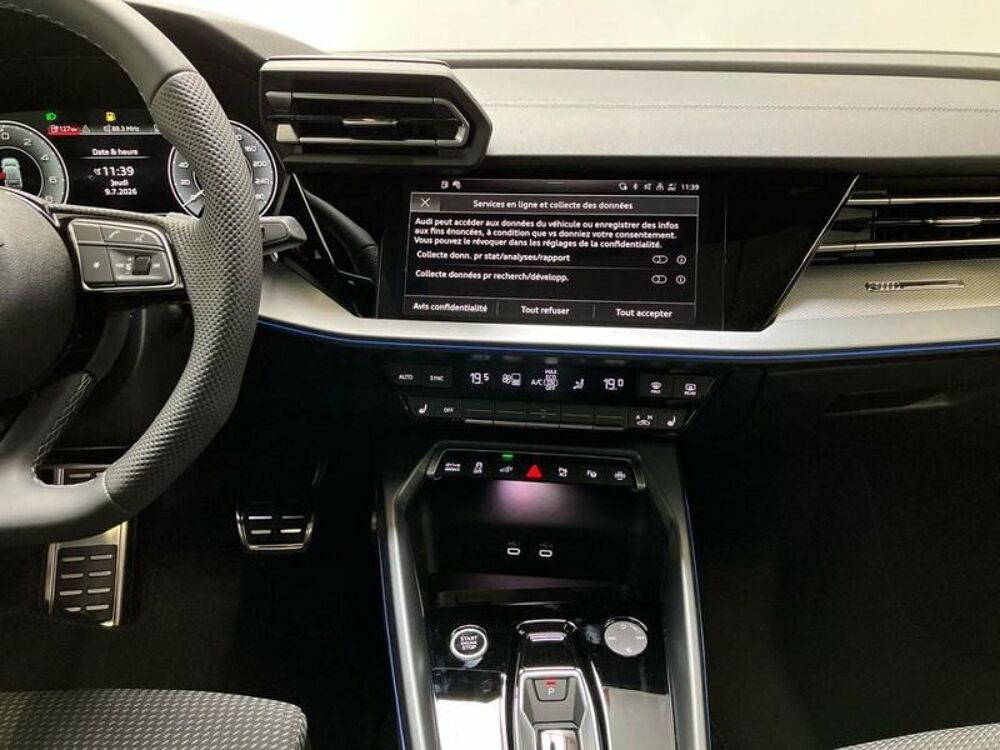 A3 Audi 2026 occasion 34000 Montpellier