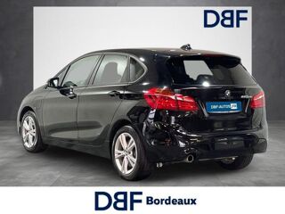 Serie 2 BMW 2020 occasion 33700 M&eacute;rignac