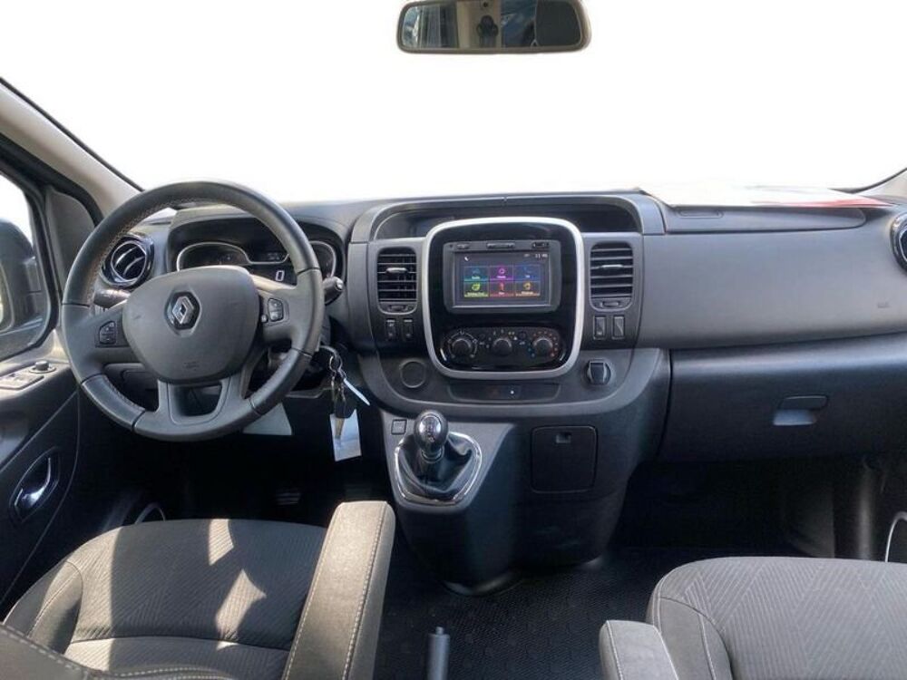 Trafic Renault 2019 occasion 33370 Artigues-pr&egrave;s-Bordeaux