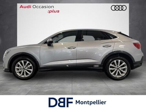 Q3 Audi 2022 occasion 34000 Montpellier