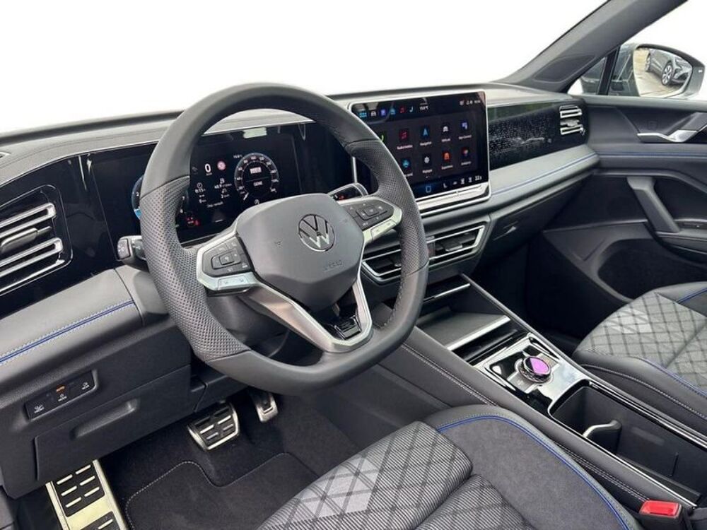 Tiguan Volkswagen 2026 occasion 33700 M&eacute;rignac