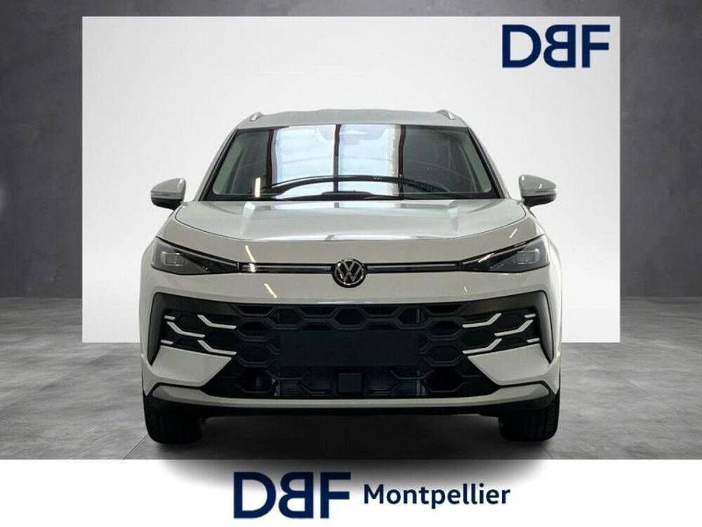 T-ROC Volkswagen 2026 occasion 34000 Montpellier