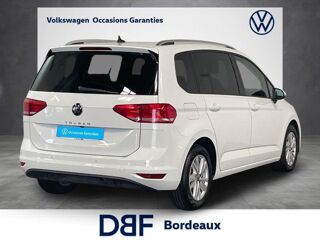 Touran Volkswagen 2023 occasion 33700 M&eacute;rignac