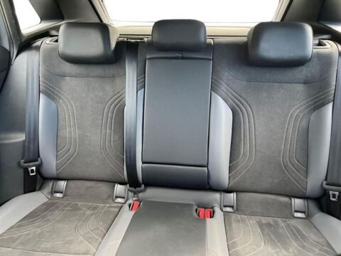 ID.4 Volkswagen 2023 occasion 33700 M&eacute;rignac