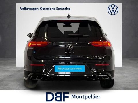Golf Volkswagen 2023 occasion 34000 Montpellier