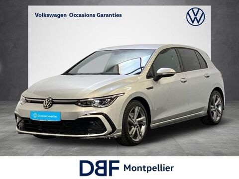 Annonce voiture Volkswagen Golf 25480 €