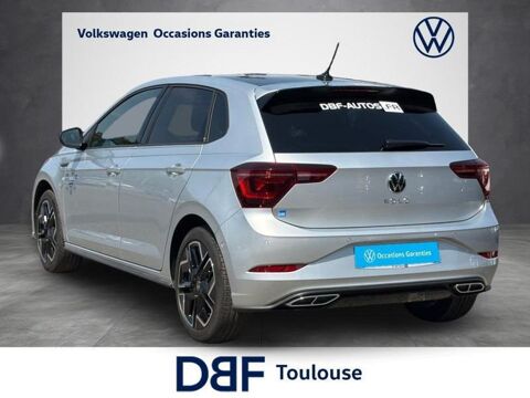 Polo Volkswagen 2026 occasion 33700 M&eacute;rignac
