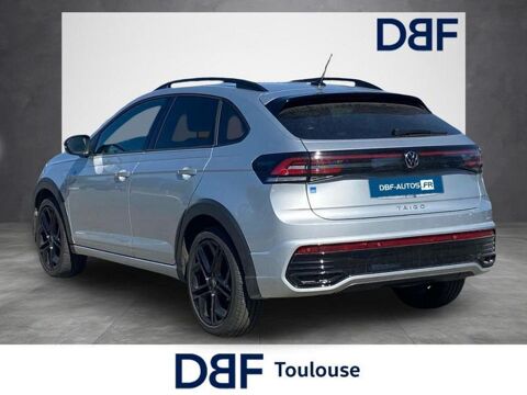Taigo Volkswagen 2025 occasion 33700 M&eacute;rignac