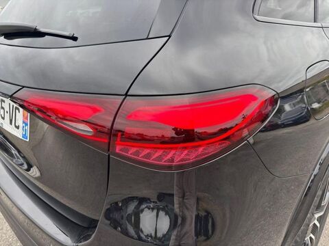 Classe GLC Mercedes-Benz 2024 occasion 33700 M&eacute;rignac