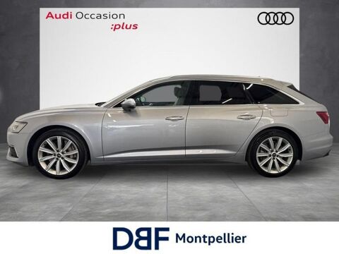 A6 Audi 2023 occasion 34000 Montpellier