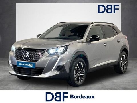 Peugeot 2008 Peugeot 2023 occasion M&eacute;rignac 33700