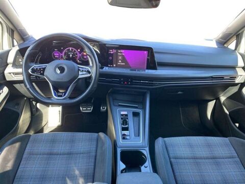 Golf Volkswagen 2020 occasion 34000 Montpellier