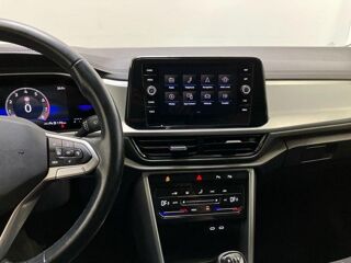 T-ROC Volkswagen 2024 occasion 34000 Montpellier