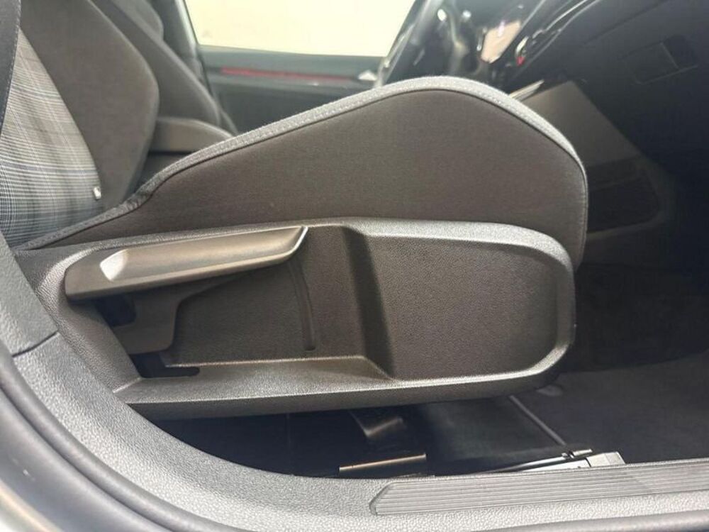 Golf Volkswagen 2022 occasion 34000 Montpellier