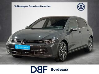 Golf Volkswagen 2024 occasion 33700 M&eacute;rignac