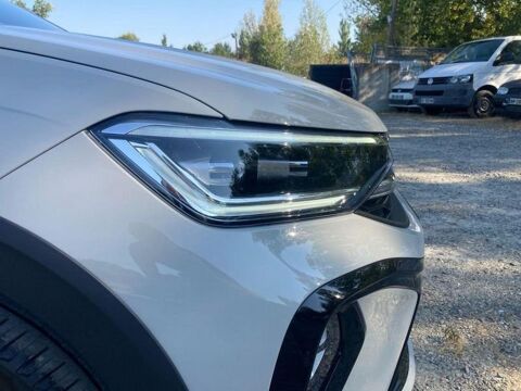 Taigo Volkswagen 2026 occasion 33700 M&eacute;rignac