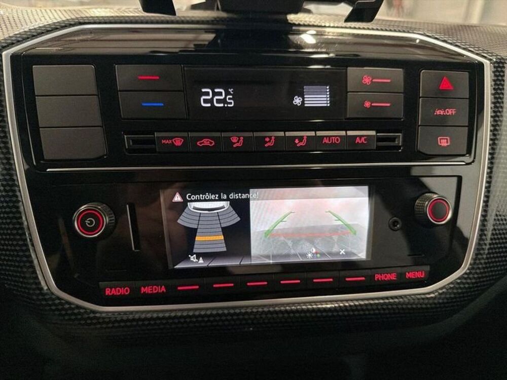 UP Volkswagen 2021 occasion 34000 Montpellier