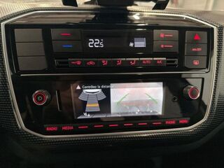 UP Volkswagen 2021 occasion 34000 Montpellier