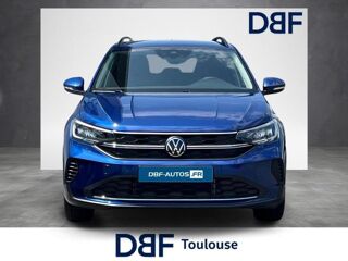 Taigo Volkswagen 2026 occasion 33700 M&eacute;rignac