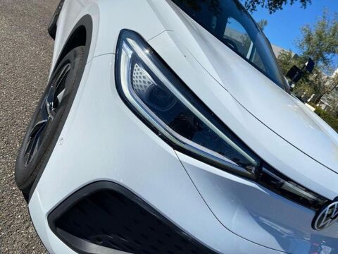 ID.5 Volkswagen 2023 occasion 33700 M&eacute;rignac