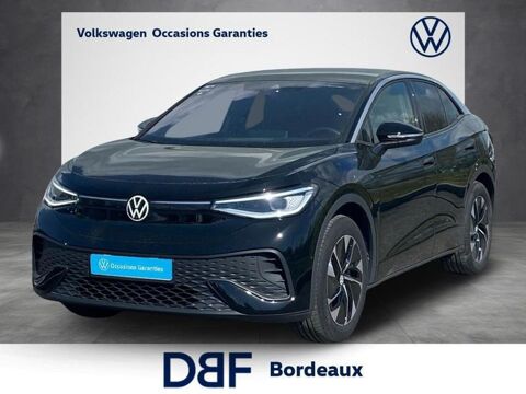 Volkswagen ID.5 Volkswagen 2025 occasion M&eacute;rignac 33700