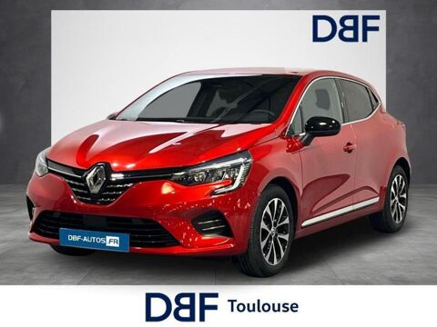 Renault Clio Renault 2023 occasion M&eacute;rignac 33700