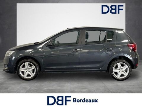 Sandero Dacia 2018 occasion 33700 M&eacute;rignac