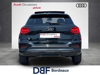 Q2 Audi 2023 occasion 33370 Artigues-pr&egrave;s-Bordeaux