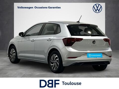 Polo Volkswagen 2024 occasion 33700 M&eacute;rignac