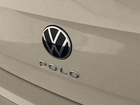 Polo Volkswagen 2023 occasion 33700 M&eacute;rignac