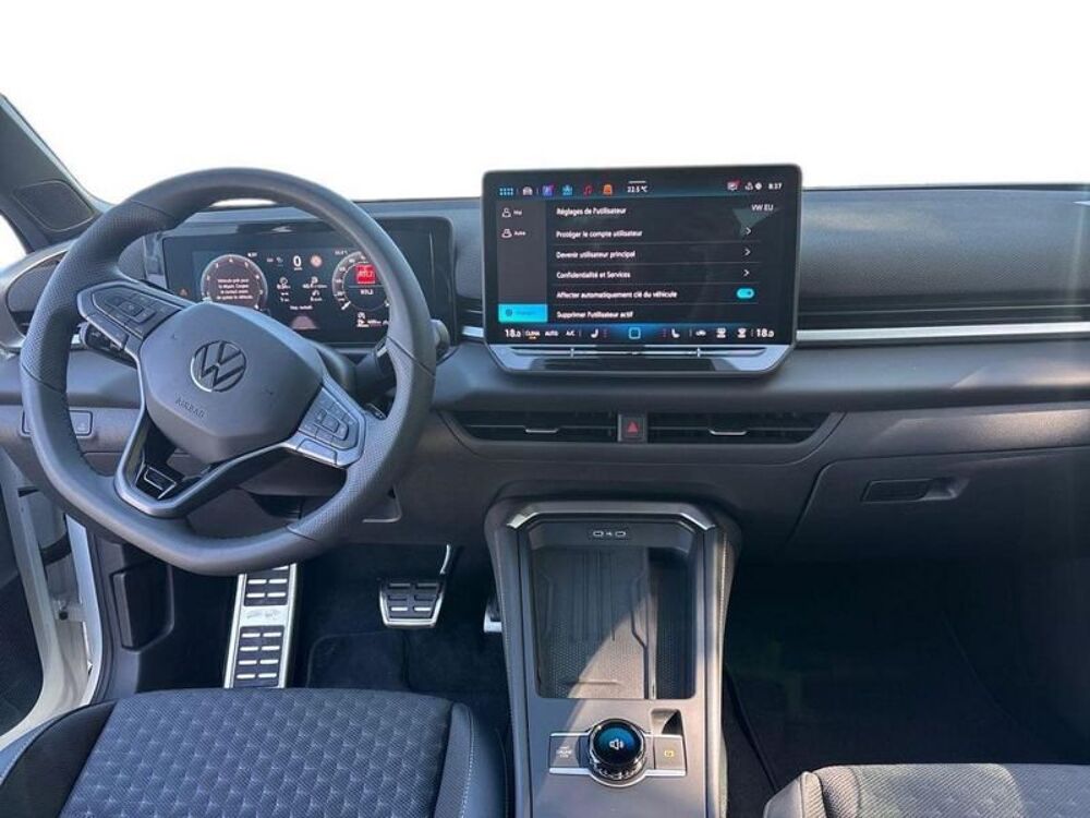 T-ROC Volkswagen 2026 occasion 33700 M&eacute;rignac