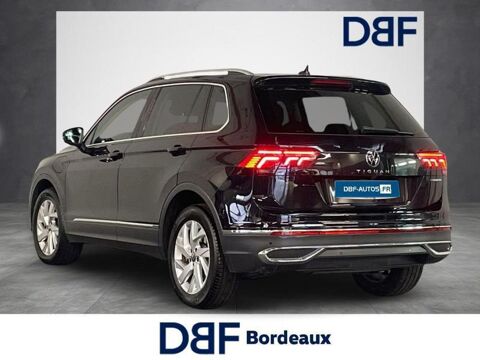 Tiguan Volkswagen 2023 occasion 33700 M&eacute;rignac