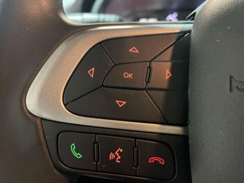 Tipo FIAT 2018 occasion 33700 M&eacute;rignac