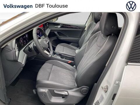 Tiguan Volkswagen 2024 occasion 33700 M&eacute;rignac