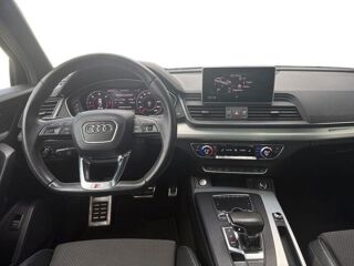 Q5 Audi 2019 occasion 33370 Artigues-pr&egrave;s-Bordeaux