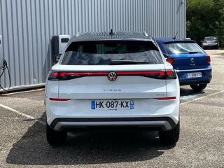 T-ROC Volkswagen 2026 occasion 33700 M&eacute;rignac
