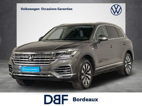 Volkswagen Touareg Volkswagen 2023 occasion M&eacute;rignac 33700