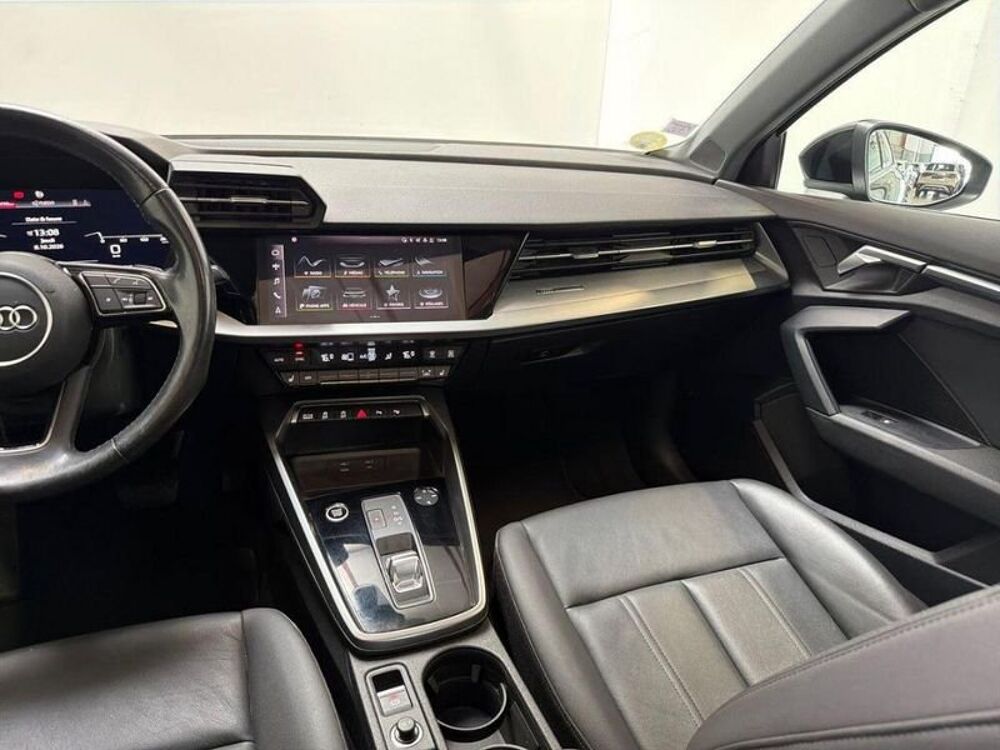 A3 Audi 2021 occasion 34000 Montpellier