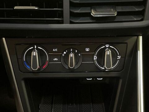 Taigo Volkswagen 2025 occasion 33700 M&eacute;rignac