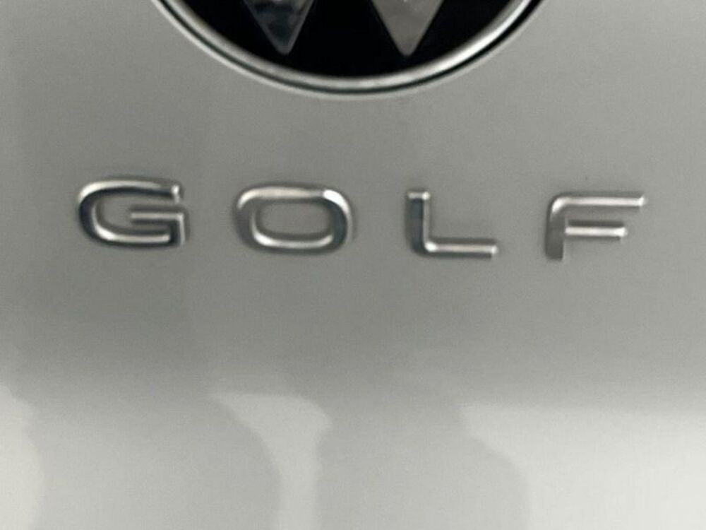 Golf Volkswagen 2020 occasion 33700 M&eacute;rignac