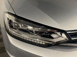 Touran Volkswagen 2025 occasion 33700 M&eacute;rignac