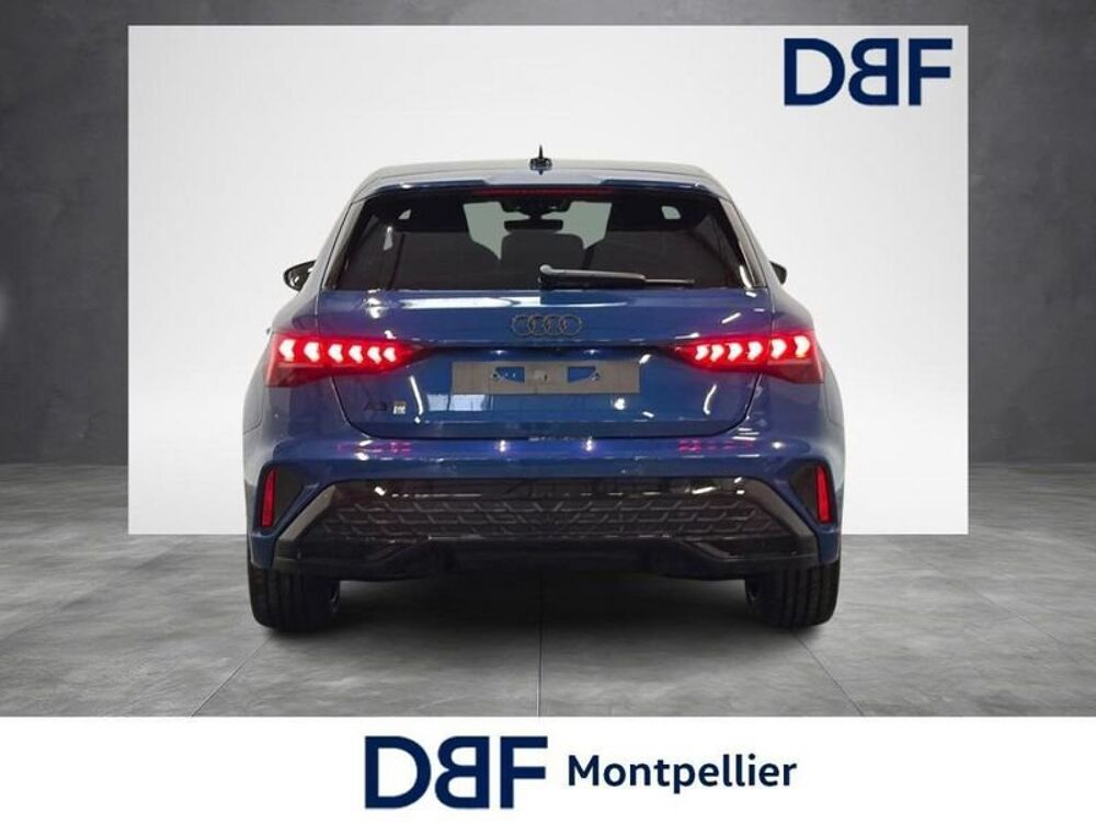 A3 Audi 2026 occasion 34000 Montpellier