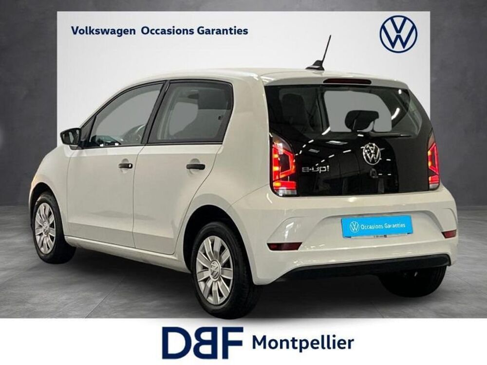 UP Volkswagen 2022 occasion 34000 Montpellier