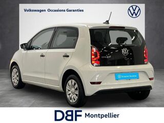 UP Volkswagen 2022 occasion 34000 Montpellier