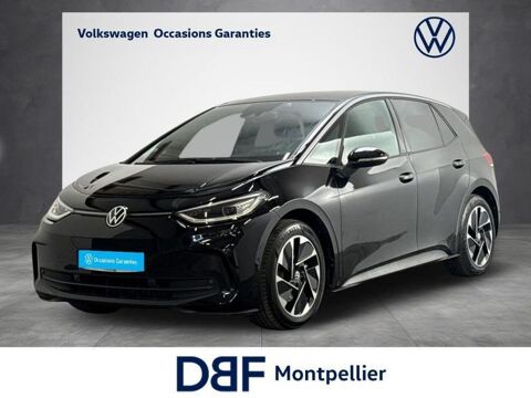 Annonce voiture Volkswagen ID.3 28480 €