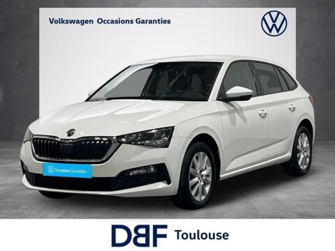Skoda Scala �KODA  occasion M&eacute;rignac 33700