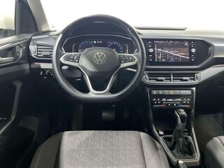 T-Cross Volkswagen 2023 occasion 33700 M&eacute;rignac