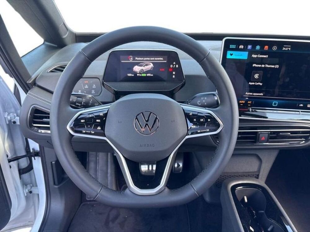 ID.3 Volkswagen 2026 occasion 33700 M&eacute;rignac
