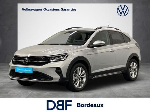 Volkswagen Taigo Volkswagen 2025 occasion M&eacute;rignac 33700